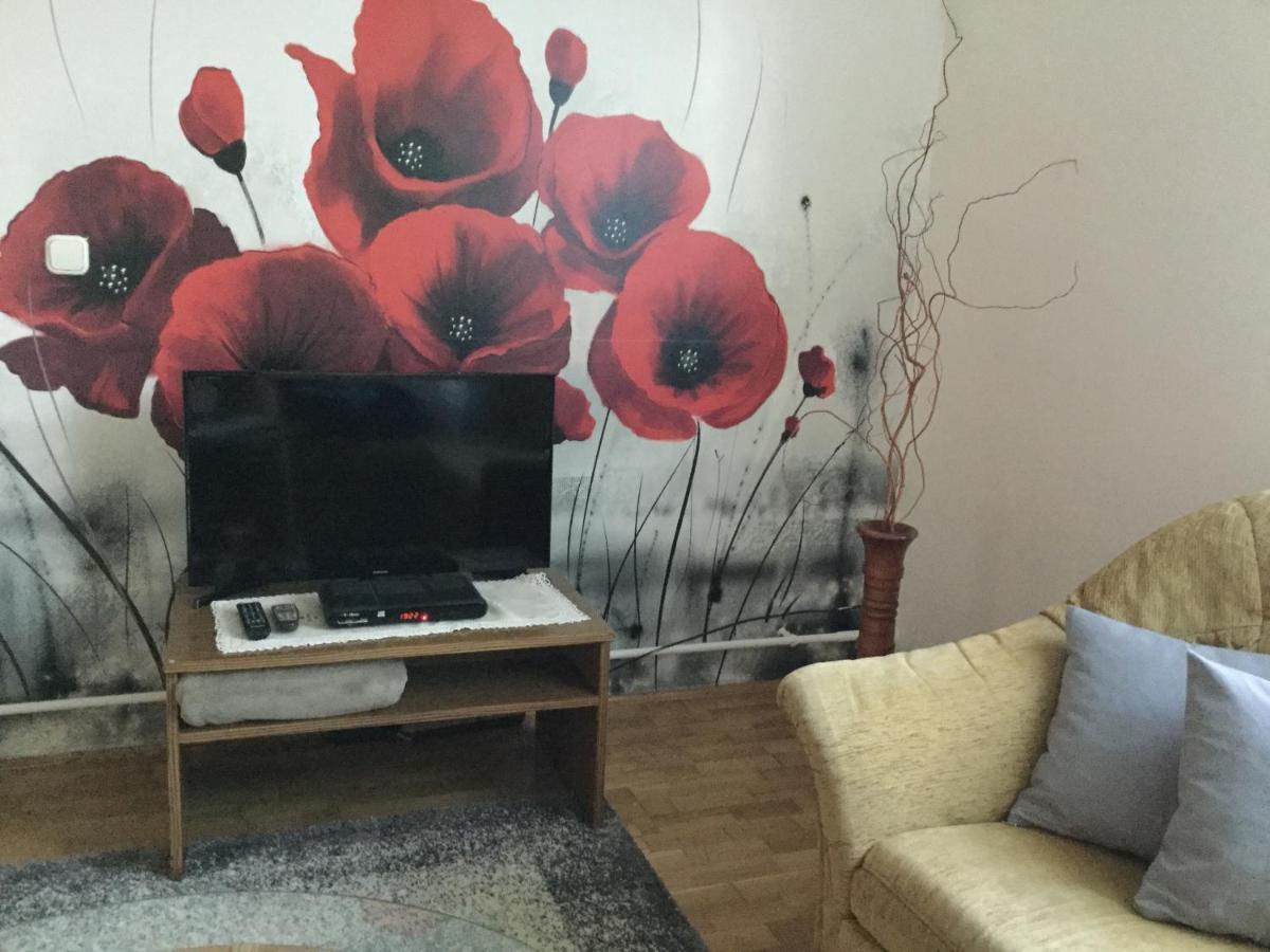 Villa Sueti Nyaralo Balatonmáriafürdő Esterno foto