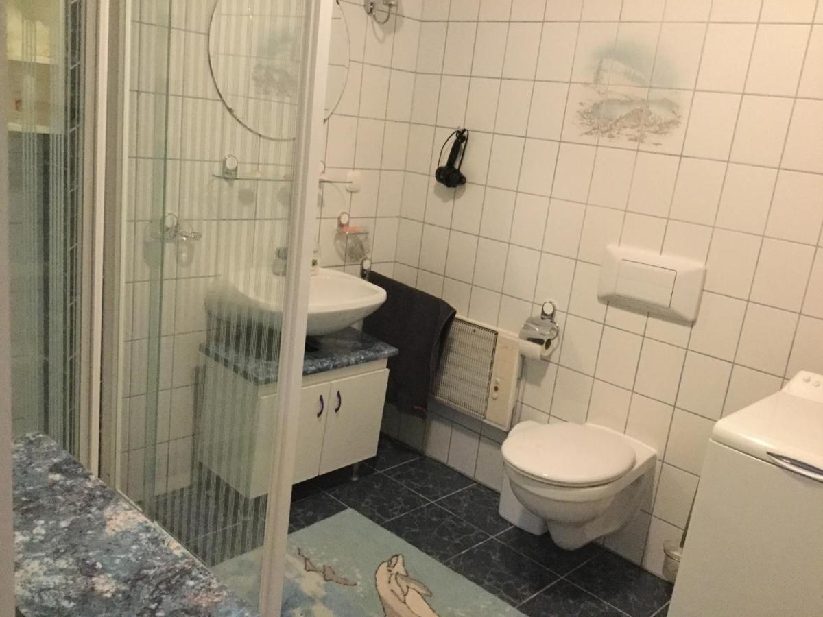 Villa Sueti Nyaralo Balatonmáriafürdő Esterno foto