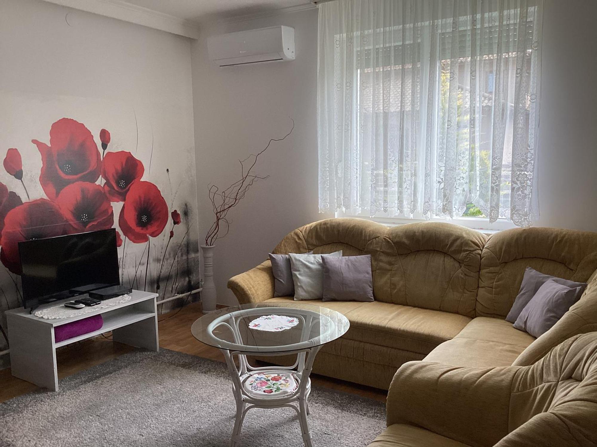 Villa Sueti Nyaralo Balatonmáriafürdő Esterno foto